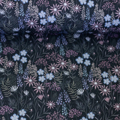 Baumwollstoff Calais by Claire`s Creative Forest