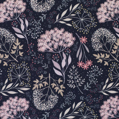 Baumwollstoff Calais by Claire`s Creative Forest
