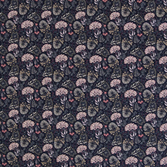 Baumwollstoff Calais by Claire`s Creative Forest