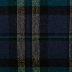 Flanell Maverick Bob Edition