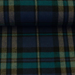 Flanell Maverick Bob Edition