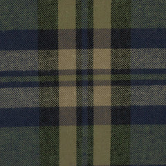 Flanell Maverick Bob Edition