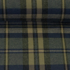 Flanell Maverick Bob Edition