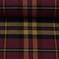 Flanell Maverick Bob Edition