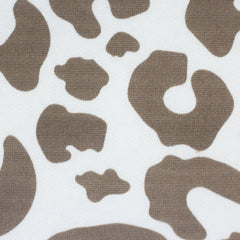 Sweatshirtstoff Aspen Leoprint