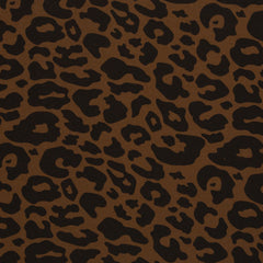 Sweatshirtstoff Aspen Leoprint