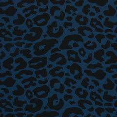 Sweatshirtstoff Aspen Leoprint