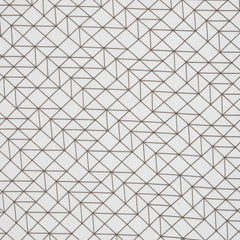Sweatshirtstoff Aspen Grafik