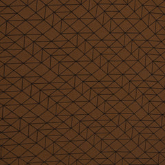 Sweatshirtstoff Aspen Grafik