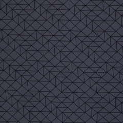 Sweatshirtstoff Aspen Grafik