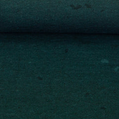 Sweatshirtstoff Chillmas Club Kombistoffe by Thorsten Berger