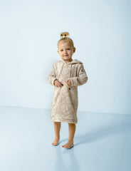 Wellnessfleece Bears by Qjutie