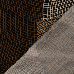 Viskose Twill Autumn Vibes