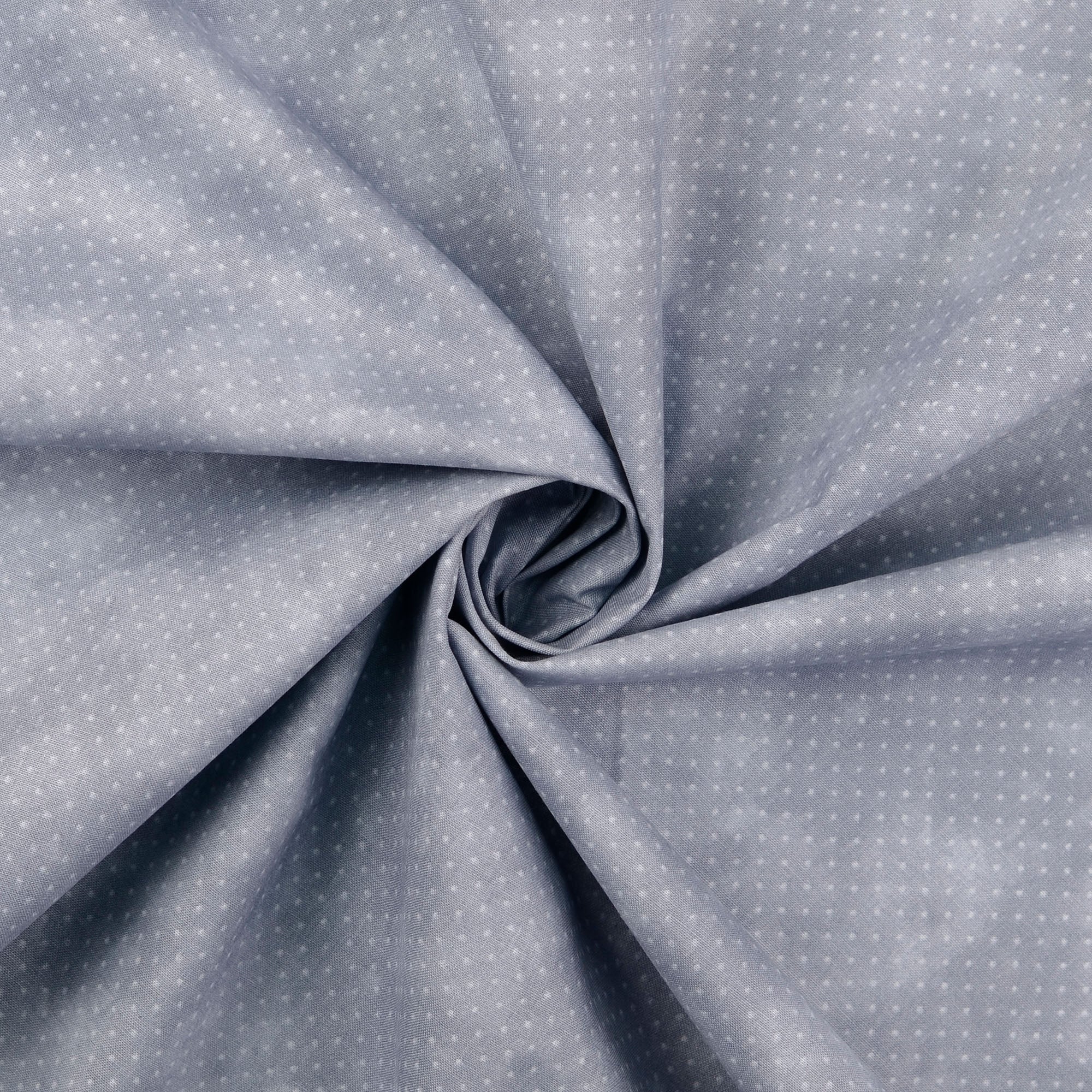 Tonka Punkte hellgrau 3002