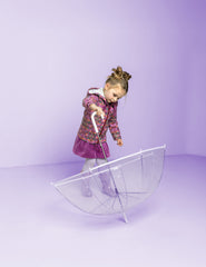 Regenjackenstoff Aztec by Qjutie