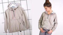 Schnittmuster Wind.breaker 4 Teenies Leni Pepunkt