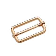 Leiterschnalle PRYM 30 mm new gold - 615809