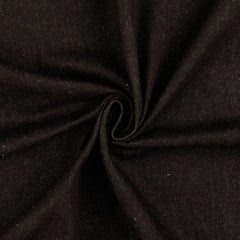 Jeansstoff Emil - schwarz