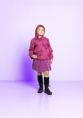 Sweatshirt Stoff Schleifen by Qjutie