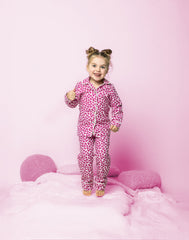 Flanell Leo by Qjutie