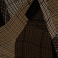 Viskose Twill Autumn Vibes