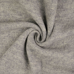 Wollwalk - Walkloden Emma melange