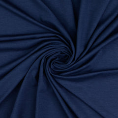 Viskosejersey Uni Cathrin