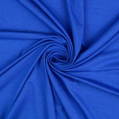 Viskosejersey Uni Cathrin