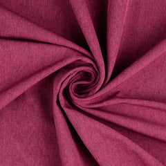 Softshell Stoff Meliert - 0801 beere