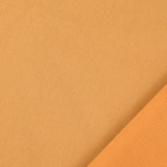 Softshell Stoff Meliert - 0816 senfgelb