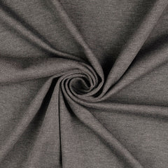 Reststück: 1,80m - Jersey Punta di Roma grau