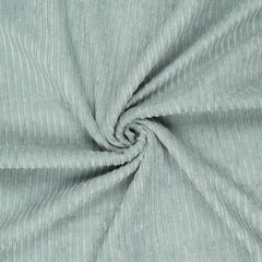 Doubleface Cordsamt Kira mit Kuschelabseite