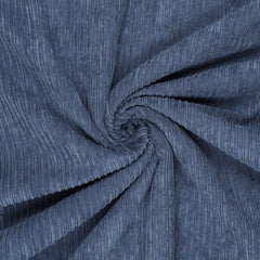 Doubleface Cordsamt Kira mit Kuschelabseite