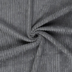 Doubleface Cordsamt Kira mit Kuschelabseite