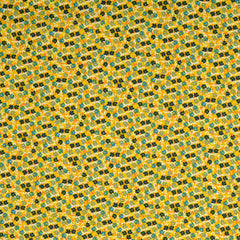 Baumwoll Popeline Jorid Design 1