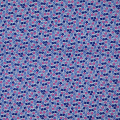 Baumwoll Popeline Jorid Design 1