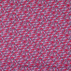 Baumwoll Popeline Jorid Design 1