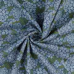 Baumwoll Popeline Jorid Design 2