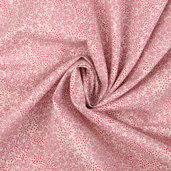 Baumwoll Popeline Jorid Design 2