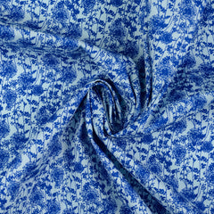 Baumwoll Popeline Jorid Design 3