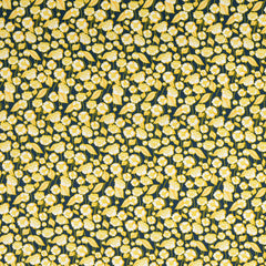 Baumwoll Popeline Alva