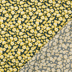 Baumwoll Popeline Alva