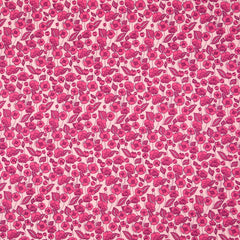 Baumwoll Popeline Alva