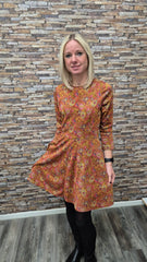 Punta di Roma Paisley