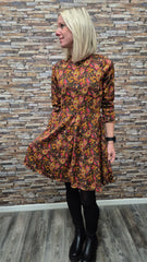 Punta di Roma Paisley