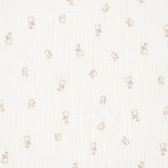 Double Gauze Musselin Sweet Dreams