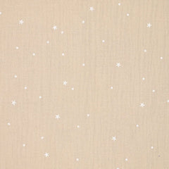 Double Gauze Musselin Sweet Dreams