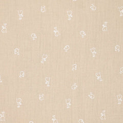 Double Gauze Musselin Sweet Dreams