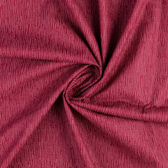 Baumwoll Cretonne Rachelle beere