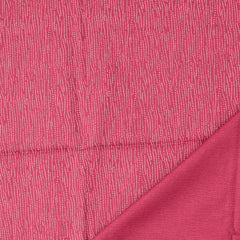 Baumwoll Cretonne Rachelle beere